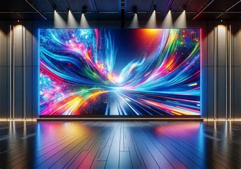 LED灯外贸网站建设与推广全攻略 从LED演播室12.63密码素材谈起